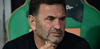 The event that has Okan Buruk deep in thought: 7 final matches in 30 days.