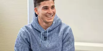 The amount requested for Julian Alvarez is mind-blowing.