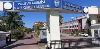 Tragic incident at the police academy: 20-year-old student committed suicide.