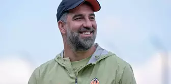 Arda Turan, who manages Shakhtar Donetsk, revealed his biggest dream.