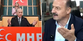 Bahçeli's statement 