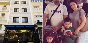 The taxi driver who took the insect family to the hospital spoke: 