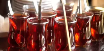 They even asked for money for the lemon they brought with the tea.