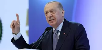 President Erdoğan: We will definitely solve the issue of high living costs.