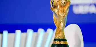 The 34 countries that have confirmed their participation in the World Cup have been announced.