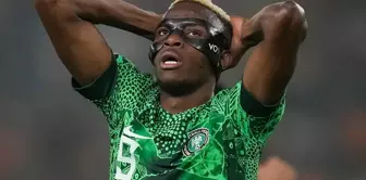 A injury crisis at Galatasaray! Osimhen will not be in that match.