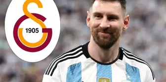 The famous words of Messi that do not let Galatasaray fans sleep.