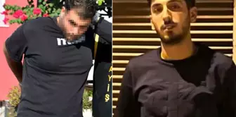 Forbidden love murder! Caught and killed while fleeing in underwear.