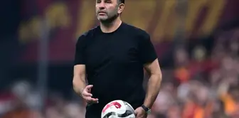 The first transfer that Okan Buruk wants has been revealed.