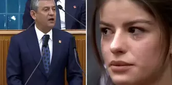 Moments that left a mark on the party group: Özgür Özel spoke, and he cried.