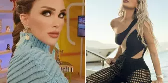 A call for help from Seren Serengil to the Minister of Health.