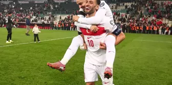 The best since 2017! Here is the new position of Our Kids in the FIFA world rankings.