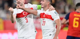 Our national team shook Spain but couldn't bring them down! We continue on our path through the playoffs.