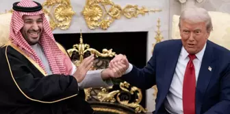 A historic agreement between the USA and Saudi Arabia! Trump announced it by saying, 