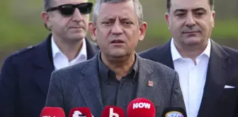 Will CHP go to İmralı? Bahçeli's words were asked to Özgür Özel.