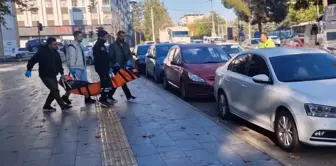 She is only 18 years old! She killed her mother and older brother in their beds and left a note for her father.