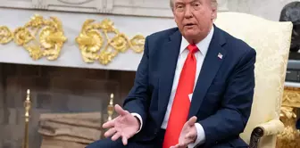 The Epstein question drove Trump crazy: Your license should be revoked.