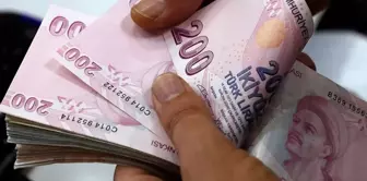 Former Central Bank Deputy Governor Emrah Şener has been released under judicial control.