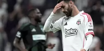 Is he really injured or is he faking it? Rafa Silva's MRI results are out.
