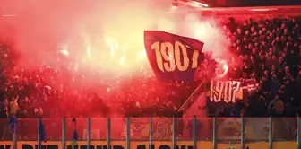 The negotiations have already begun! A transfer coup of the year is coming from Fenerbahçe to Galatasaray.