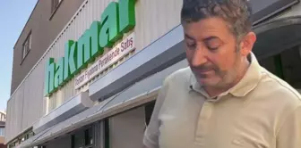 The indictment of HAKMAR has been completed! Zeki Doruk is among them.