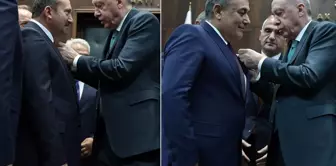 Two mayors have joined the AK Party.