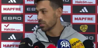 Midnight statement from İrfan Can Kahveci about Fenerbahçe.