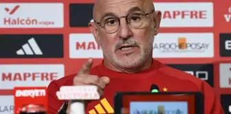 The action taken by the Spain coach immediately after the match against Turkey became a sensation.