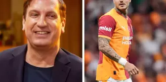 Maxi Lopez's highly talked-about confession: I didn't beat Icardi! Because...