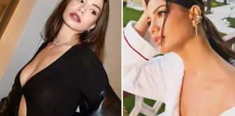 The incident claims! Demet Özdemir and Emirhan Topçu are in a relationship.