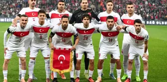 When is the draw for the play-off round? Here are the potential opponents for the Turkish National Team in the play-offs.