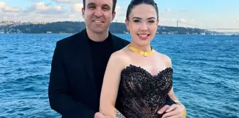 Social media influencer Özlem and Tayyar Öz appeared in court for the first time.