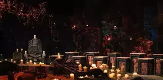 Big surprise in Survivor 2026! Deniz Çatalbaş is in the lineup.