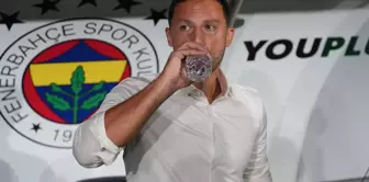 Support from Tedesco for the Galatasaray star! He has also won the appreciation of the yellow-red fans.