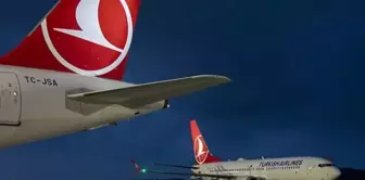 Turkish Airlines has made its decision! A 49% stake is being put up for sale.