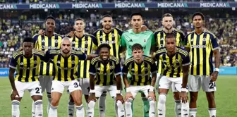 All plans are turned upside down! The news that has cast a shadow over Fenerbahçe before the derby.