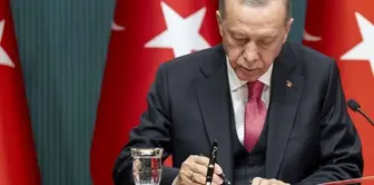 After 13 years from Turkey, the first appointment has been made! Nuh Yılmaz has become the Ambassador to Syria.