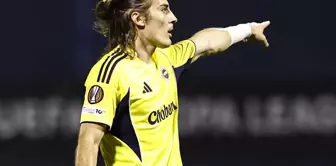 He hit the bullseye! The global giant wants Çağlar Söyüncü.