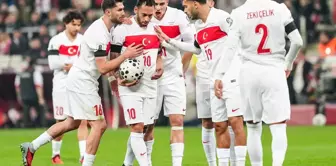 The opponent of our national football team in the World Cup playoff round has been determined.