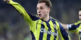 He may get into trouble! An unprecedented lawsuit against Kerem Aktürkoğlu.