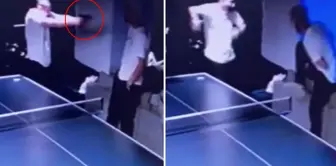 The police officer who killed his friend with his service pistol defended himself like this.