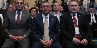 The 3-hour meeting in Imralı at the CHP has ended! Here is the first decision.