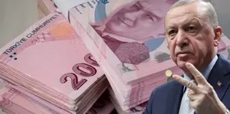 It was President Erdoğan's election promise! Citizenship salary is coming.