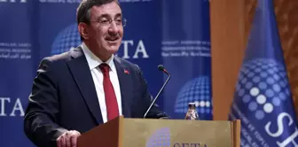 Vice President Yılmaz: The support amount for couples getting married will increase to 250,000 lira.