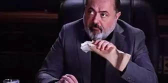 The 'Kamuran Abi' of İnci Taneleri has been taken into emergency surgery! He has been in intensive care for 48 hours.