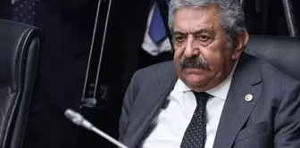 MHP's Feti Yıldız makes headlines with his remarks about Öcalan.