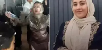 The parking lot dispute turned deadly: Moments when the young girl was shot while dancing have emerged.