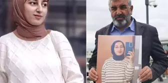 Surprise witness in the Rojin Kabaiş investigation: I saw her being put into the car.