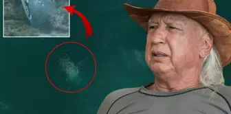 The Sapanca Lake fault line is bubbling with activity! Prof. Dr. Üşümezsoy had warned, calling it 