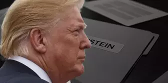 Trump signed the Epstein signature that the world was waiting for.